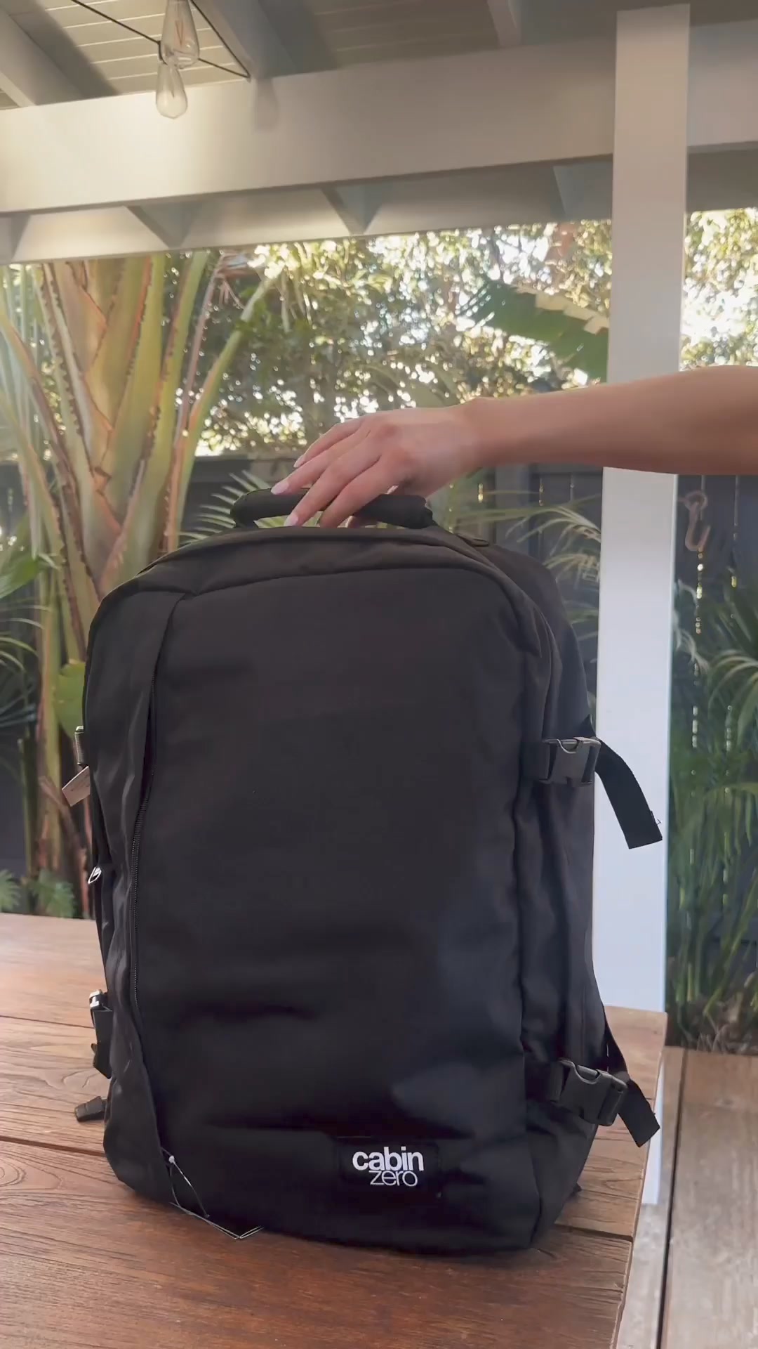 bag for eltric bike in the rain ChamRider E-Bike Front charmander Perfect for daily commuting Font Option:4. Stacked Monogram Lululemon Core Duffle Bag