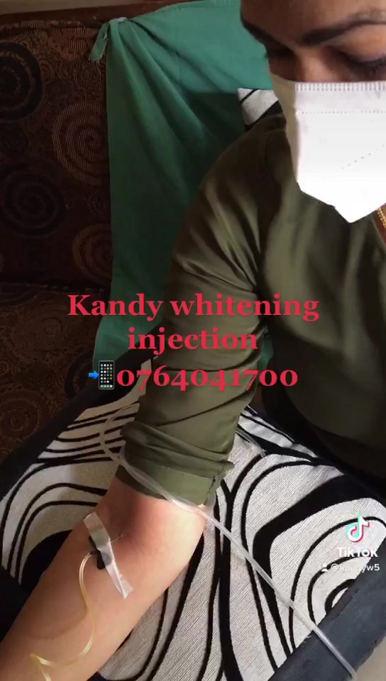 KANDY WHITENING INJECTION , 📲 0764041700, 0716151700 | Kandy Whitening Injection