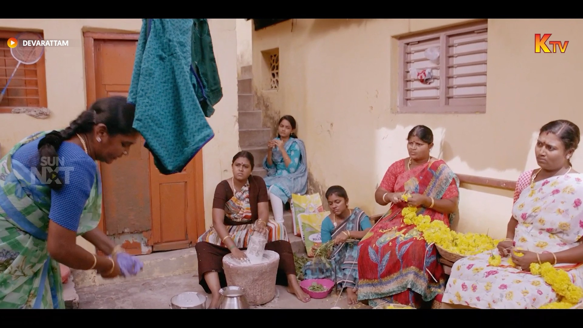 The emotional family drama #KTV #Devarattam #SocialKondattam | KTV ...