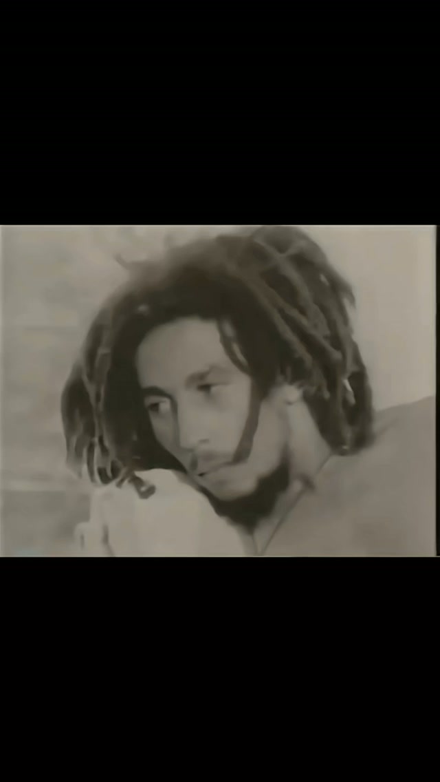 Bob Marley & The Wailers Time Will Tell Album Video Documentary