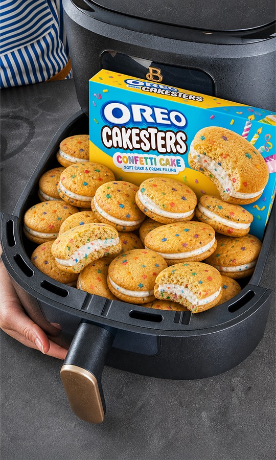 This $130 Oven Makes ONE Cookie | Freakin' Reviews | Facebook