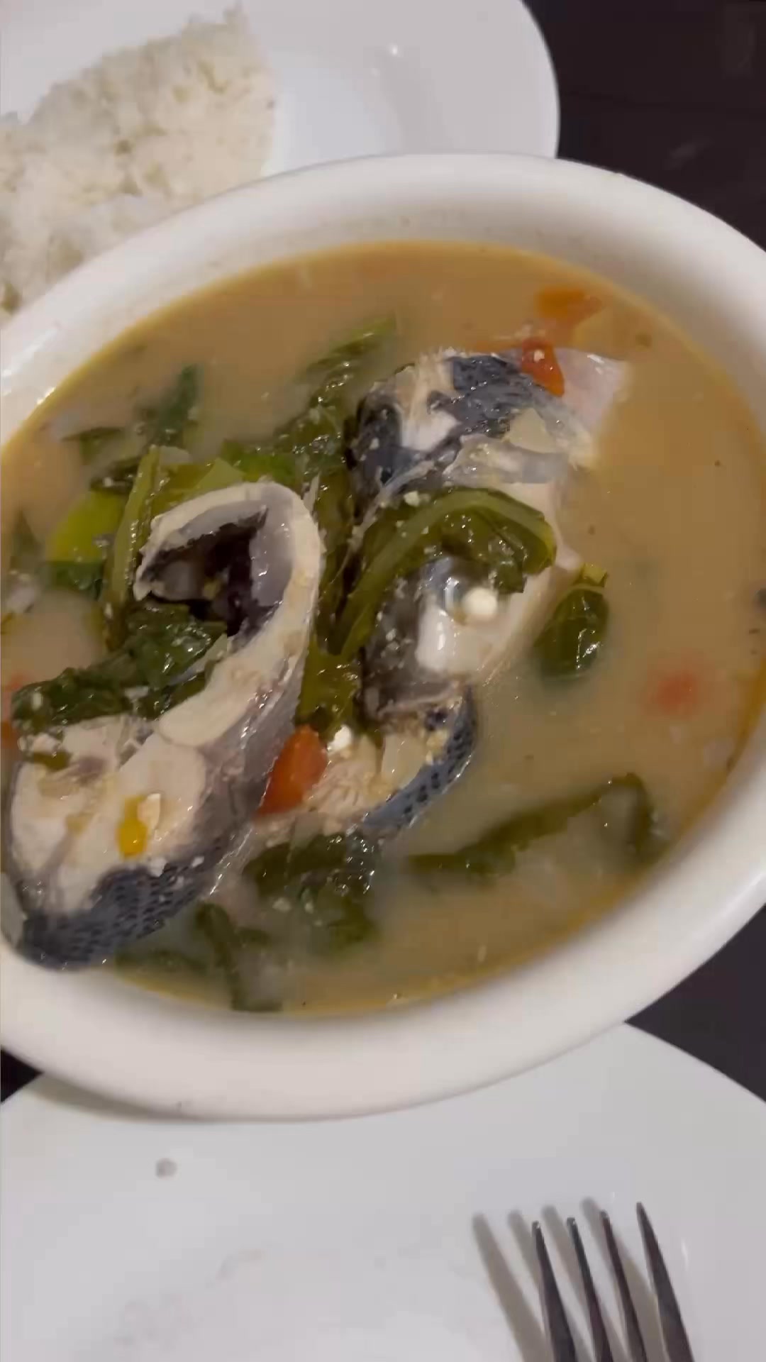 🍛 Sarap na Ramdam sa Bawat Kain! 🍛 Nothing beats the perfect taste of ...