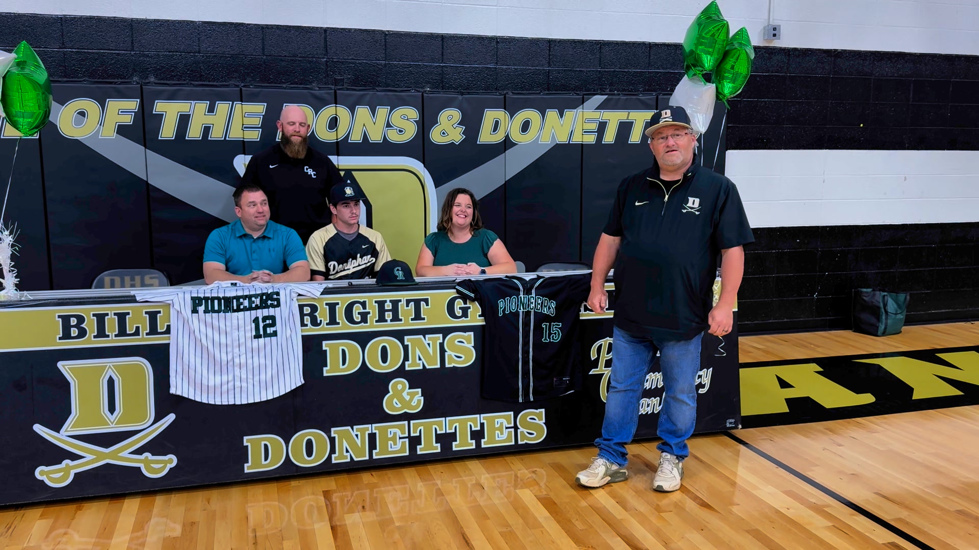 Congratulations to Keaton... - Current River Broadcasting | Facebook
