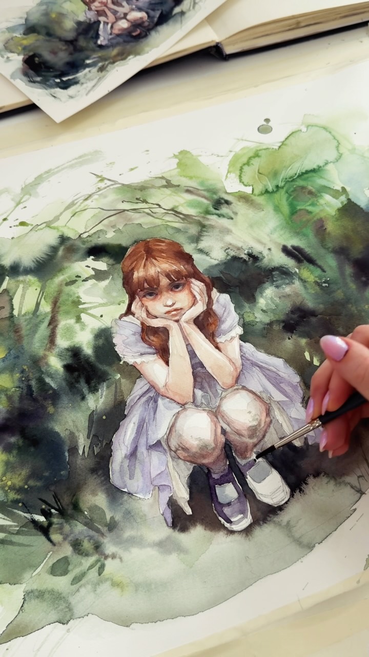 agnes-cecile (@agnescecile) • Facebook