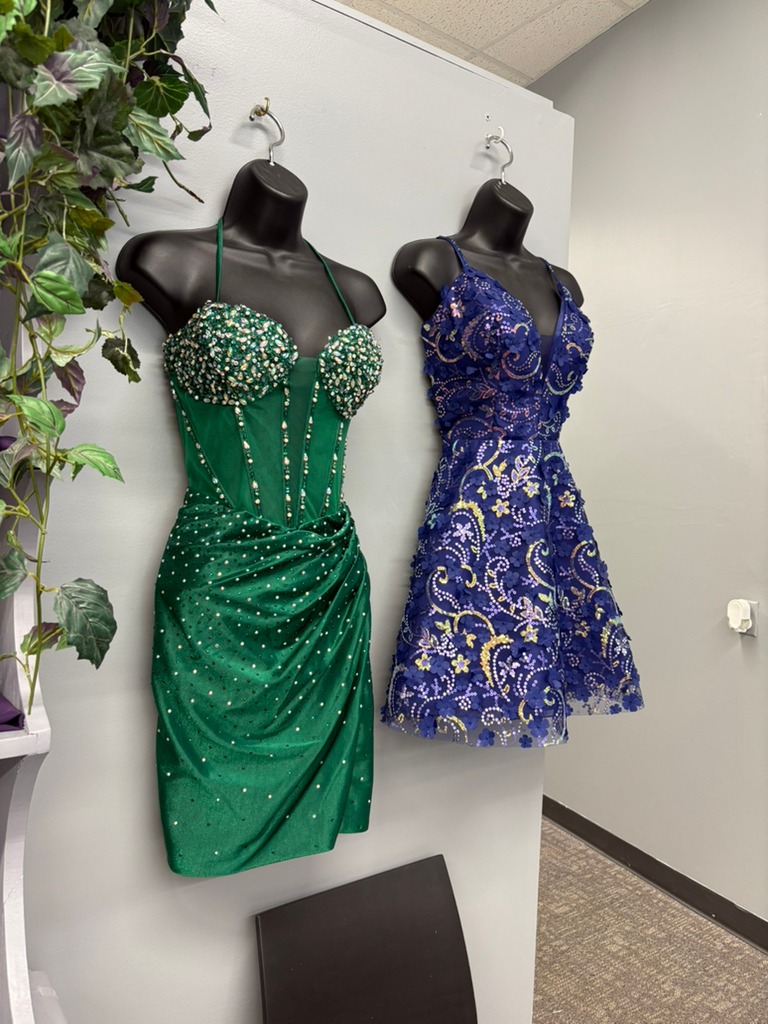 homecoming dress stores within 20 mi It’s fun and addictive 🤩😅, #sew #sewing #custom #fashion #upcycle | Miller Bridal & Sewing nvgroup_2CR16