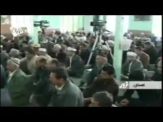 ادعای بی‌بی‌سی فارسی درمورد عزاداری شیعیان برای امام حسین . لینک ...