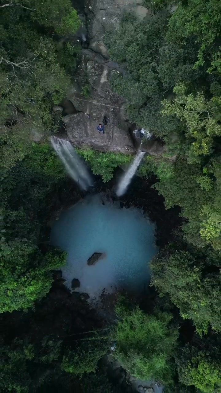 Hello World! Labon Falls~ a must-visit destination for nature lovers ...