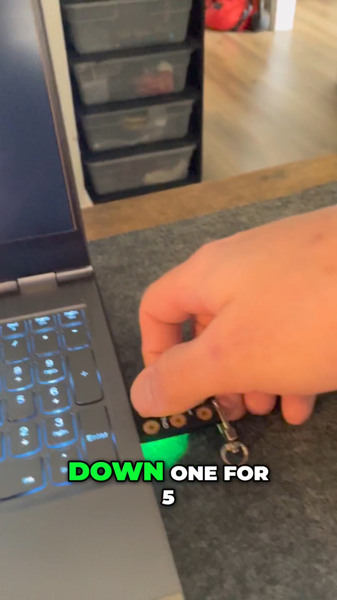 OnlyKey