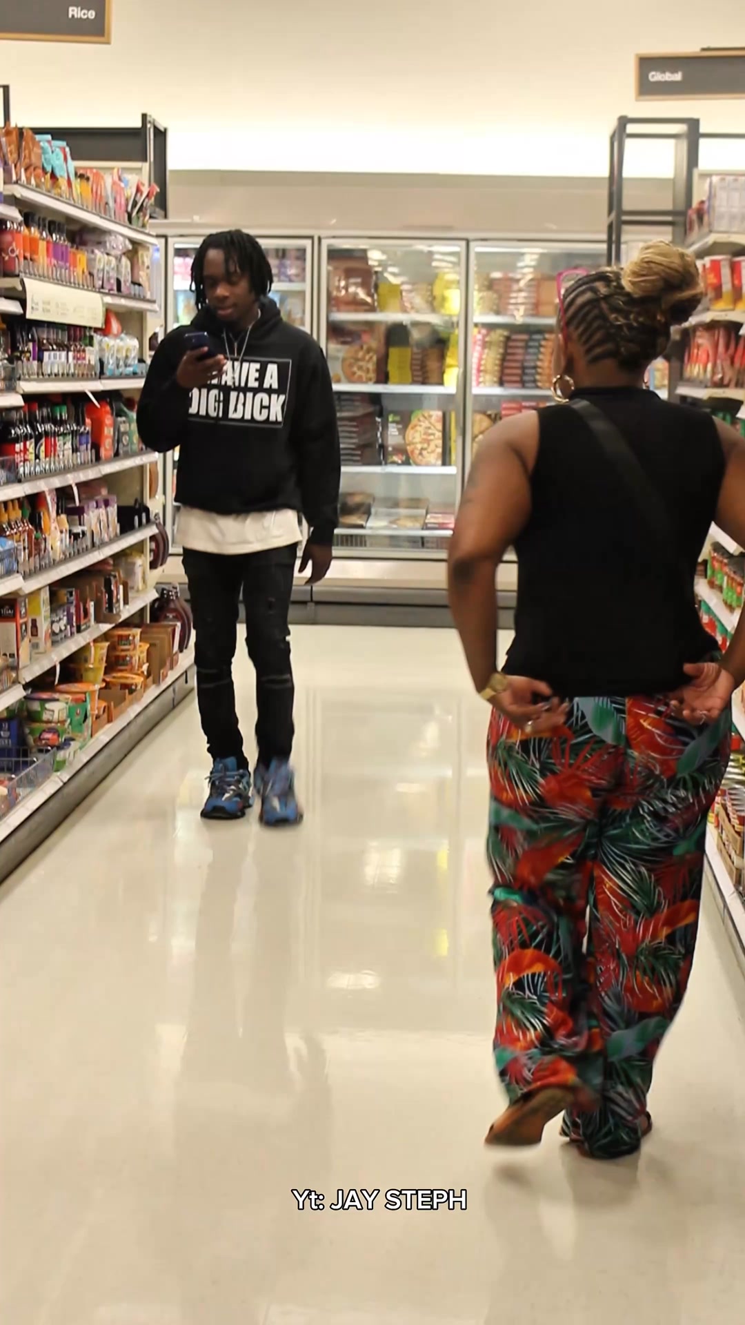 Funniest Walmart Pranks T SHIRT IN COMMENTS🤣 #funnyvideos #funnymemes # ...