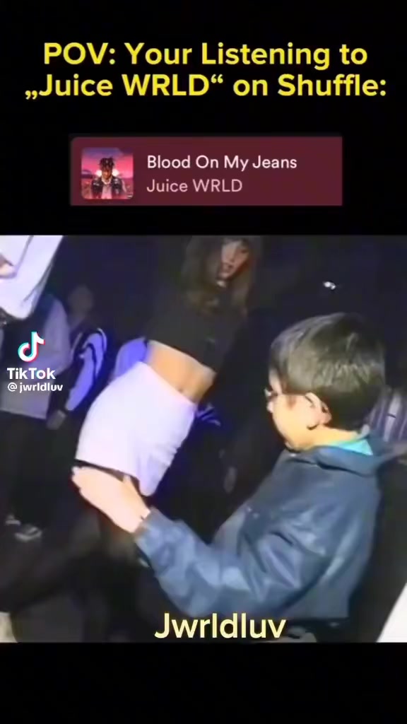 Listen To Juice WRLD On Shuffle Is An Emotional Rollercoaster 🤣🧃🌍 (Tags ...