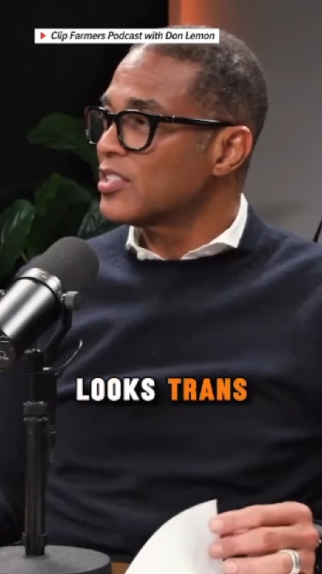 Failed CNN host Don Lemon calls the objectively beautiful Megyn Kelly ...