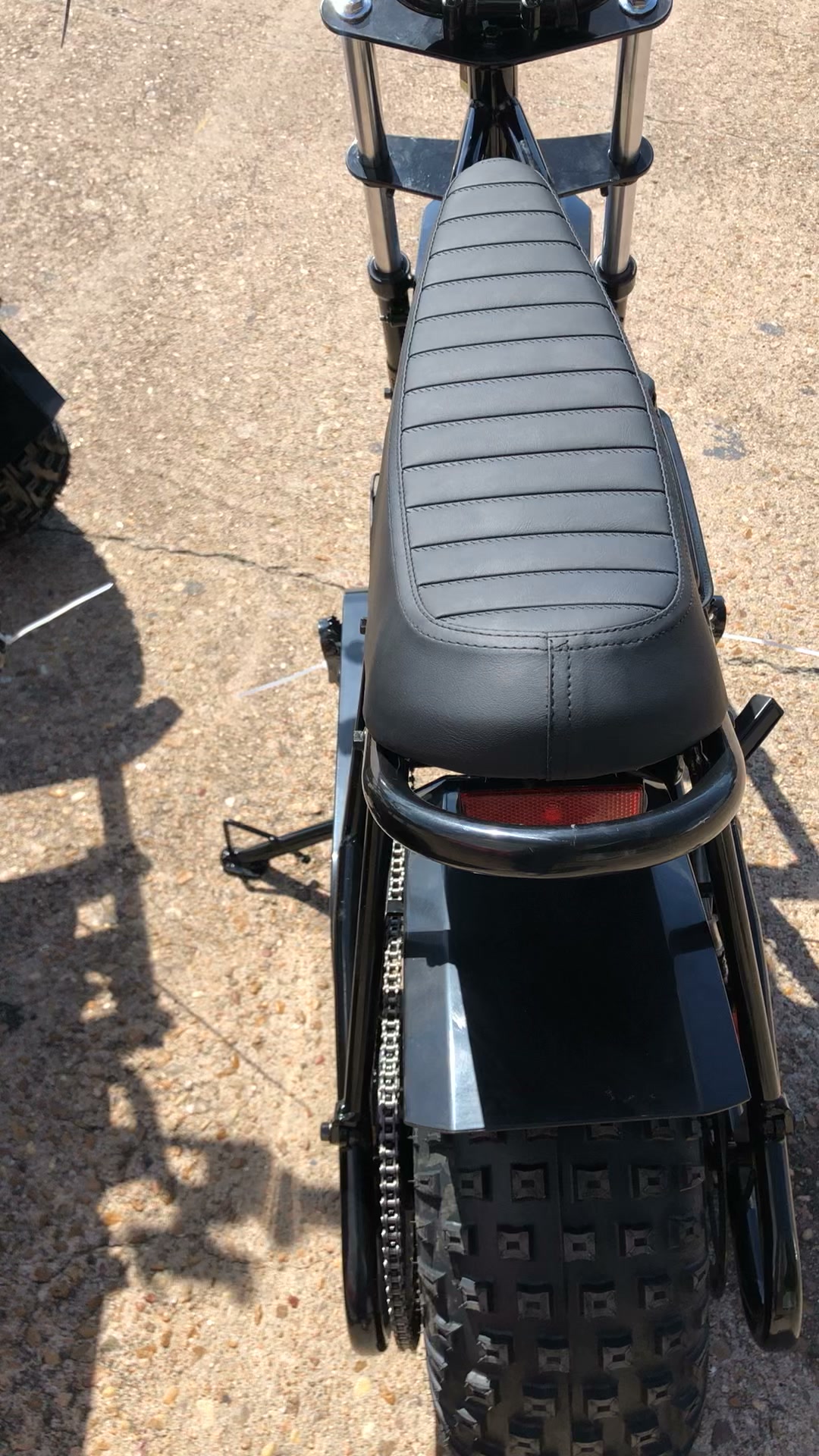 Gas powered Minibike 🔥 $50 initial payment ✓ Brand new fully