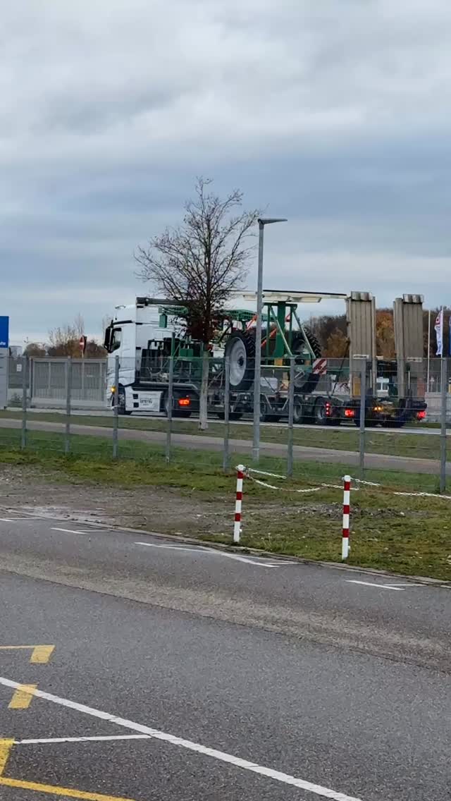 Heuling Maschinenbau | Borgholzhausen