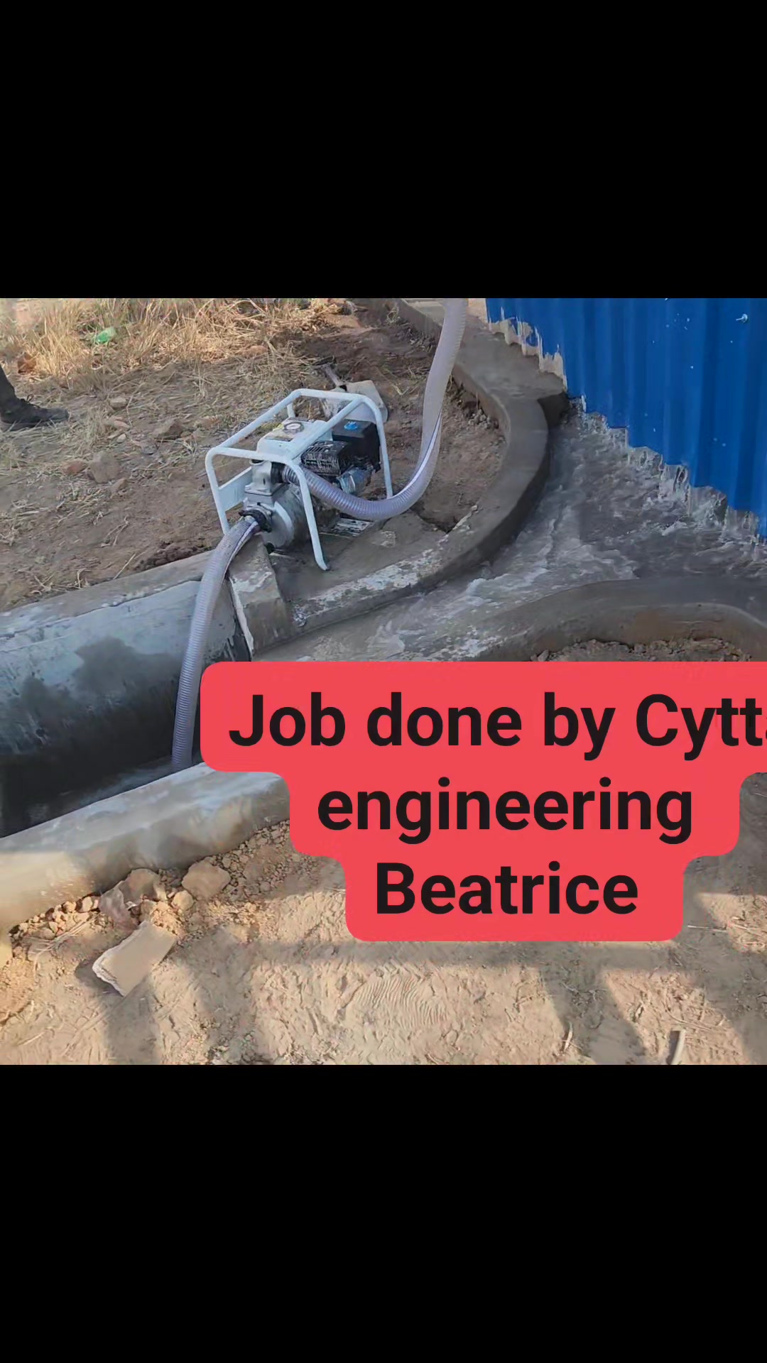 Cytta Engineering | Harare