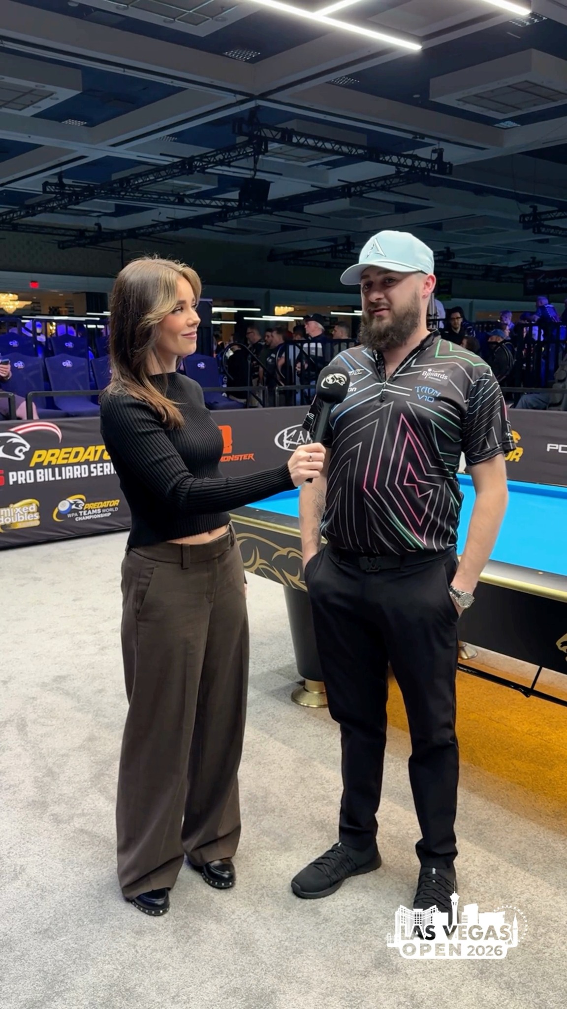 Skyler Woodward is headed to the Last 32 🎯🔥 After taking down Tyler ...