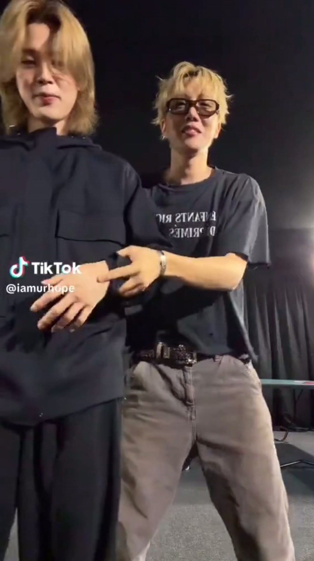 Jikook Page | Hong Kong Hong Kong