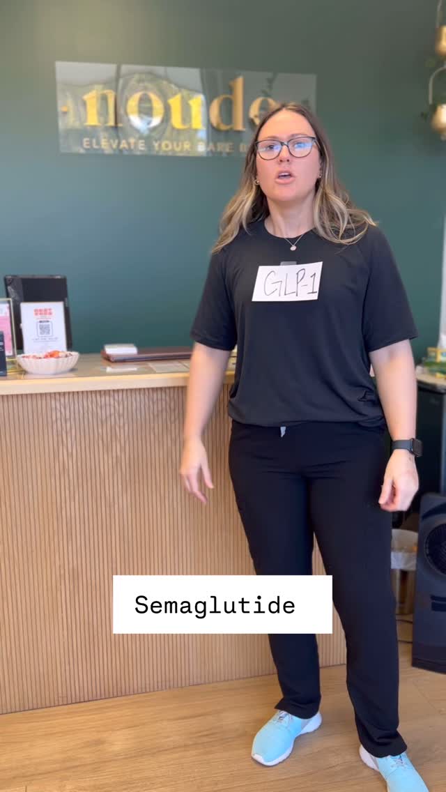 semaglutide and acne GLP-1 receptor agonists associated with vulgaris in women Semeglutide Acne | TikTok