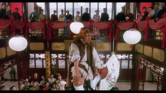 周星馳映画『ロイヤル・トランプ』、33年越しに中国本土で4K版として初