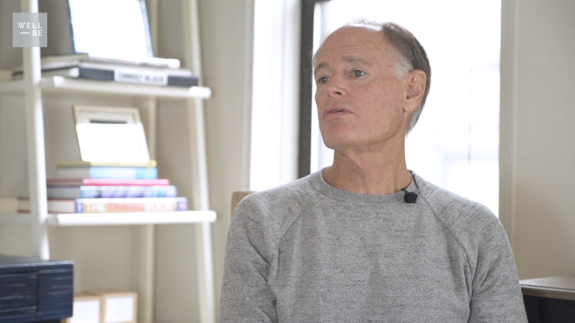 Dr. David Perlmutter explains why good metabolism is the key to excellent brain health