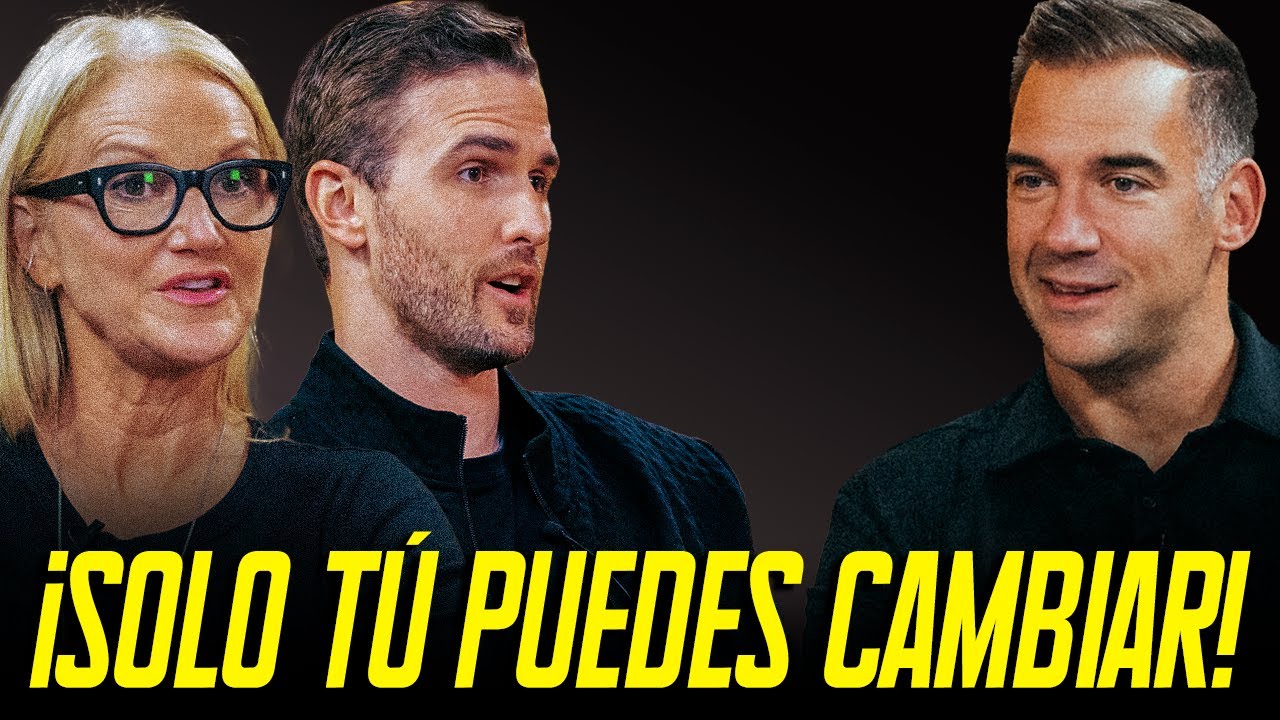 🔥 Las 3 Claves Que Te Impiden Cambiar Tu Vida (Y Cómo Romper Ese ...