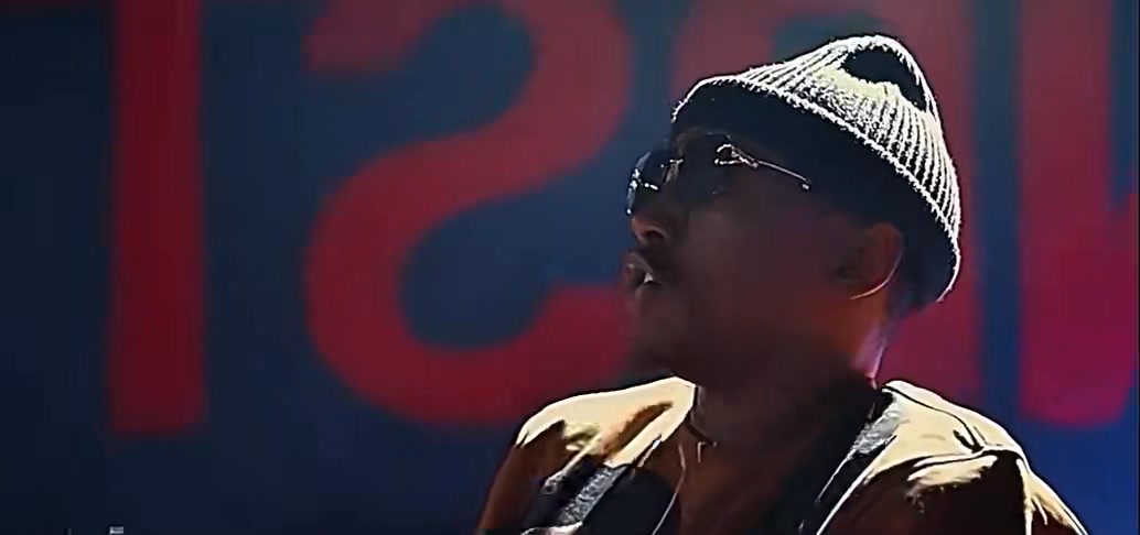 Eazy The Block Captain swung on Cassidy, Swizz Beatz tried to break it ...