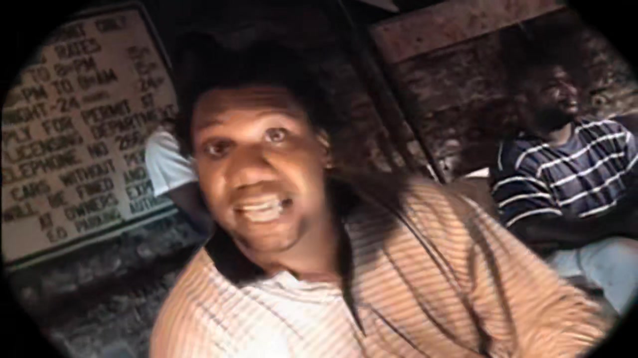 Mad Izm (Featuring. KRS-One) - Channel Live. Album: Station