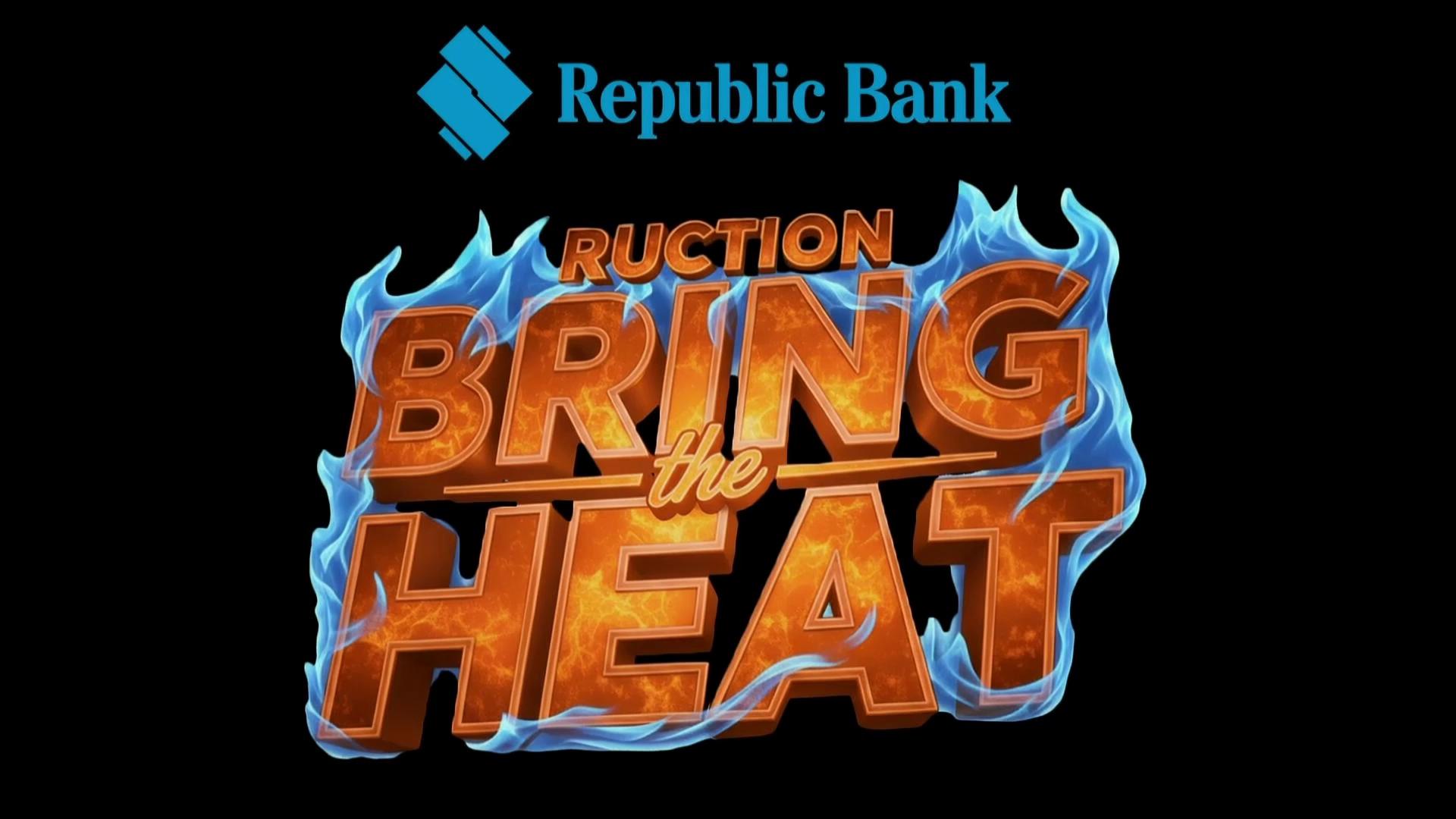 A seasoned flame knows exactly how to burn 🔥 Curtis Beckles, known on ...