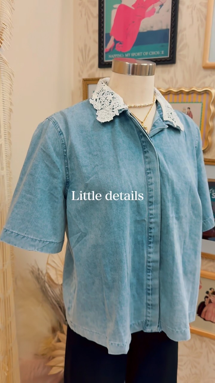 It’s all in the details❤️ #surfsidebeachsc #myrtlebeachsc #myrtlebeachboutique | Shop Ravel Boutique