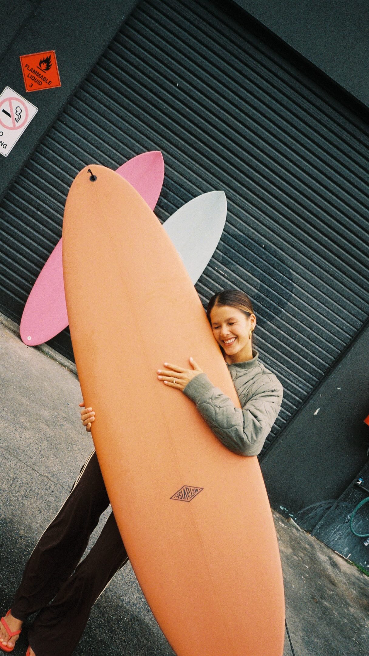 McTavish Surfboards (@mctavishsurf) • Facebook