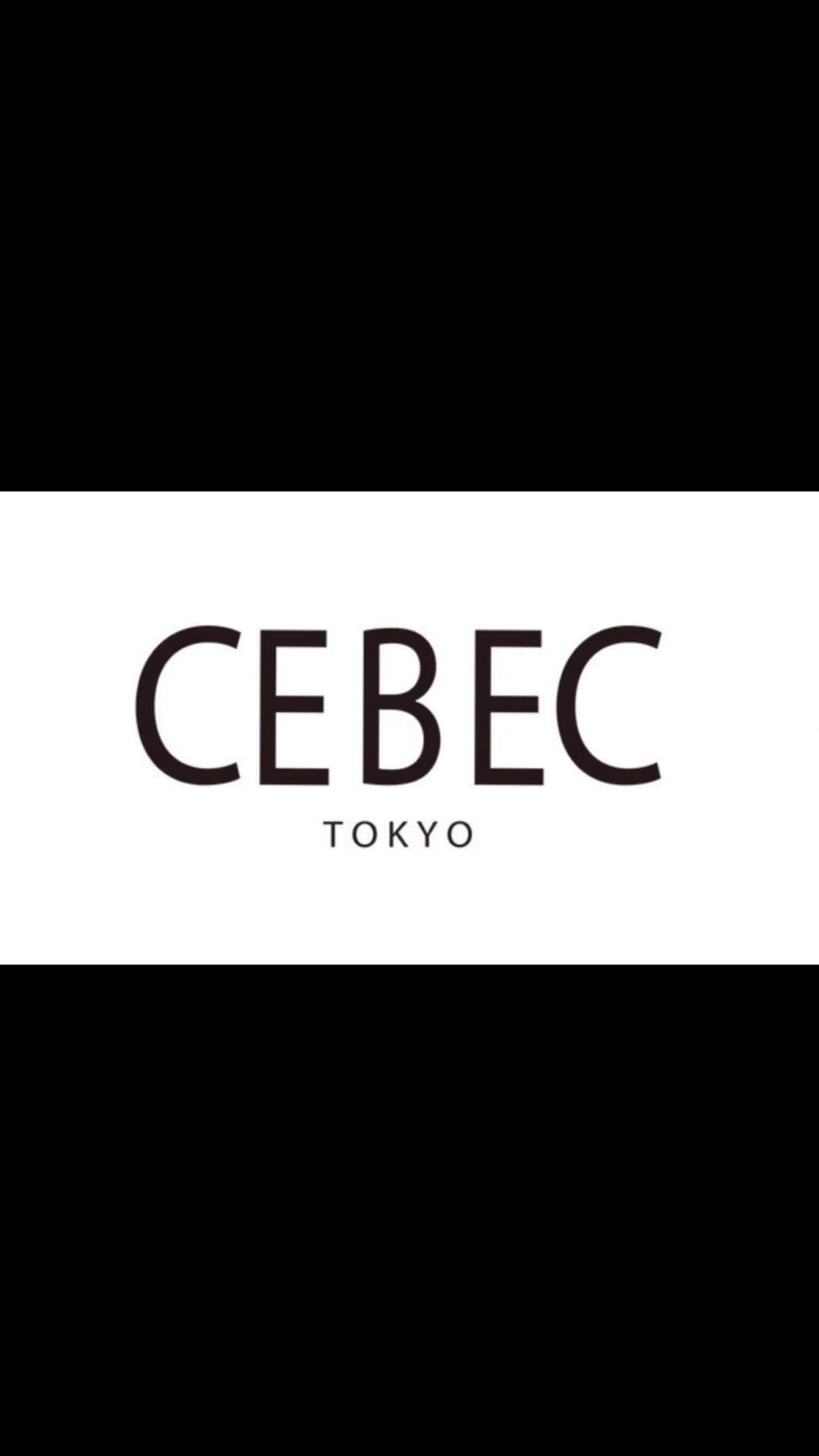 CEBEC TOKYO クロコダイルレザー ケース ホワイト 未使用品 CEBEC TOKYO | Edogawa-ku Tokyo
