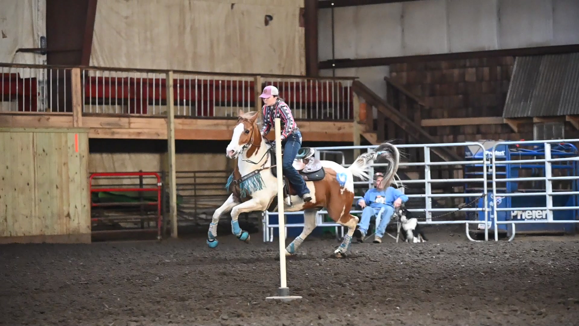 Barrels & Bulls on Reels | Facebook