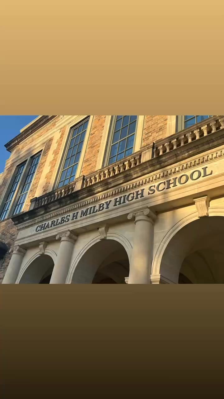 Meeting of the Herd for the 2026 Event | Milby Alumni Association ...