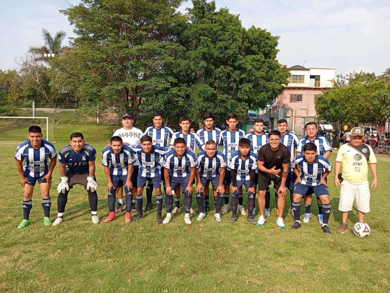 Zacatepec Benito