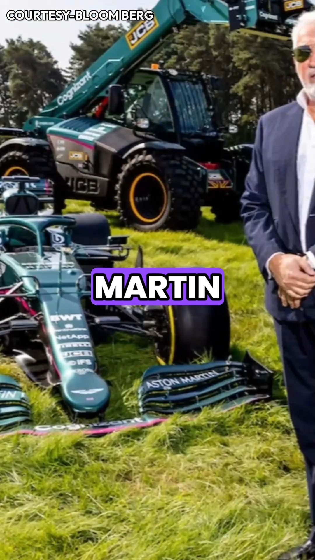 Who Could Replace FernandoAlonsoOficial at Aston Martin? 🤔 #f1 # ...