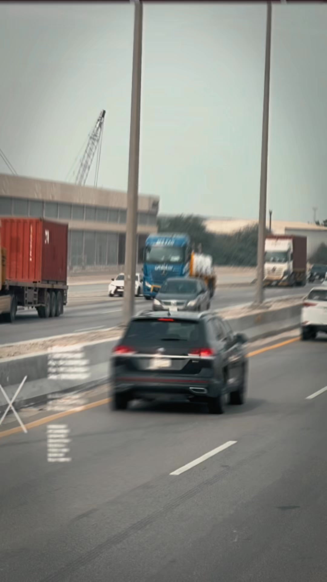 JUBAIL industrial EREA #foryoupagereels #viralvideochallenge #enjoy # ...