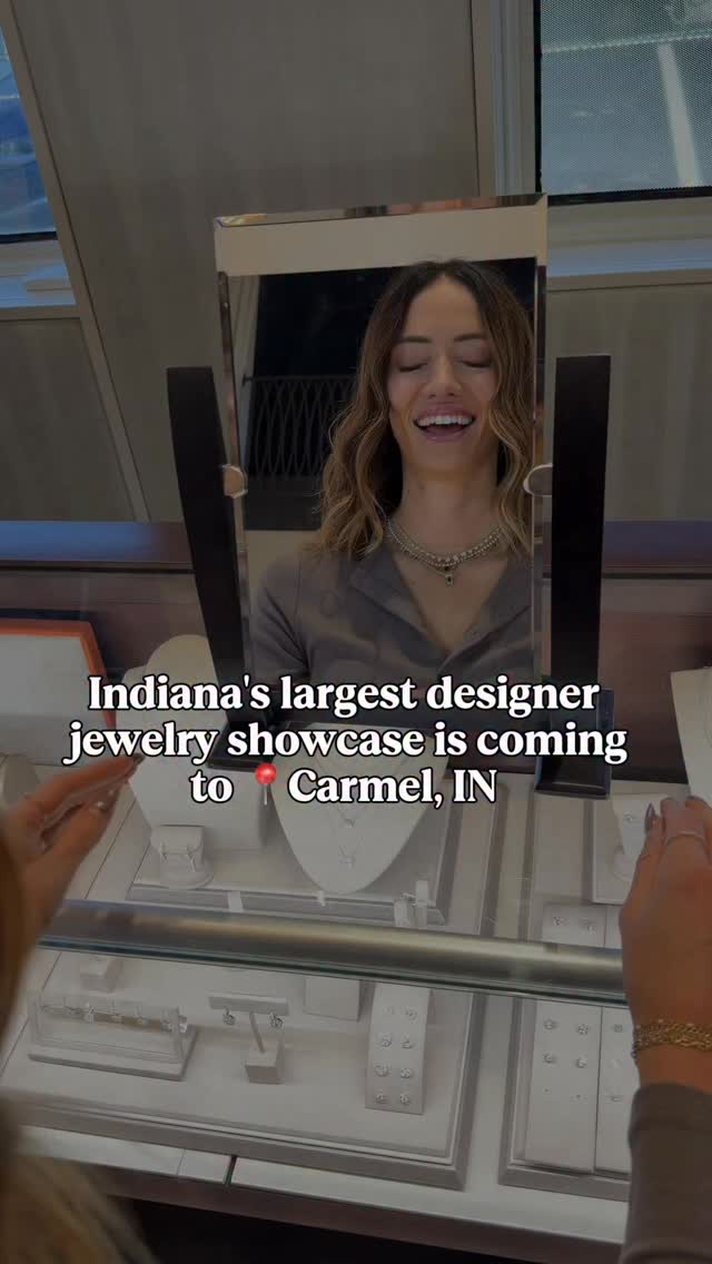 This Friday and Saturday,10 designers will be live in person with ...