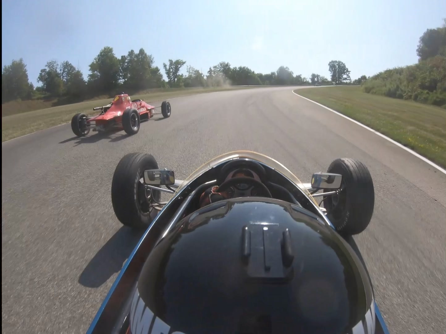 Cass Racing