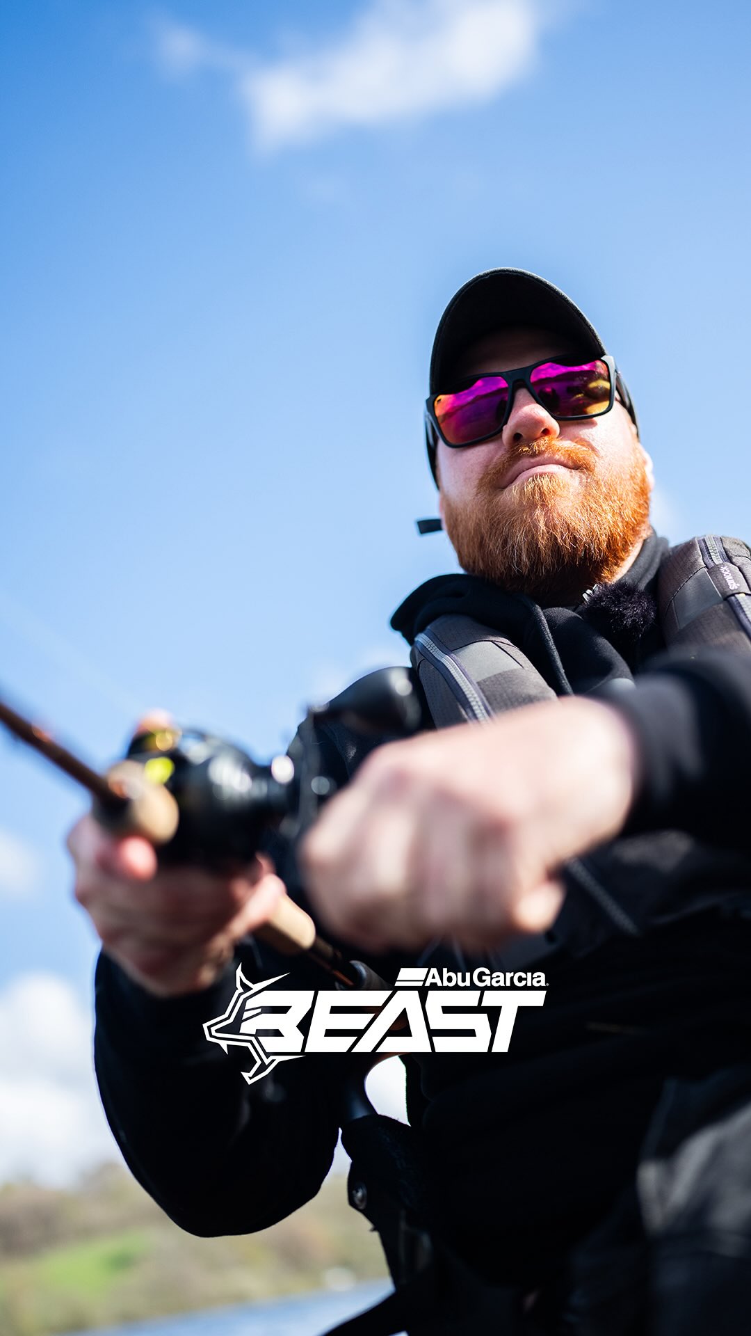 abu garcia ambassadeur 6500 cs rocket baitcasting reel 6500CS Champagne – JDM TACKLE HEAVEN subcategory:spinning_reels Model:GXRS71MHF-C The updated extended bent Pre-owned Abu Garcia Ambassadeur
