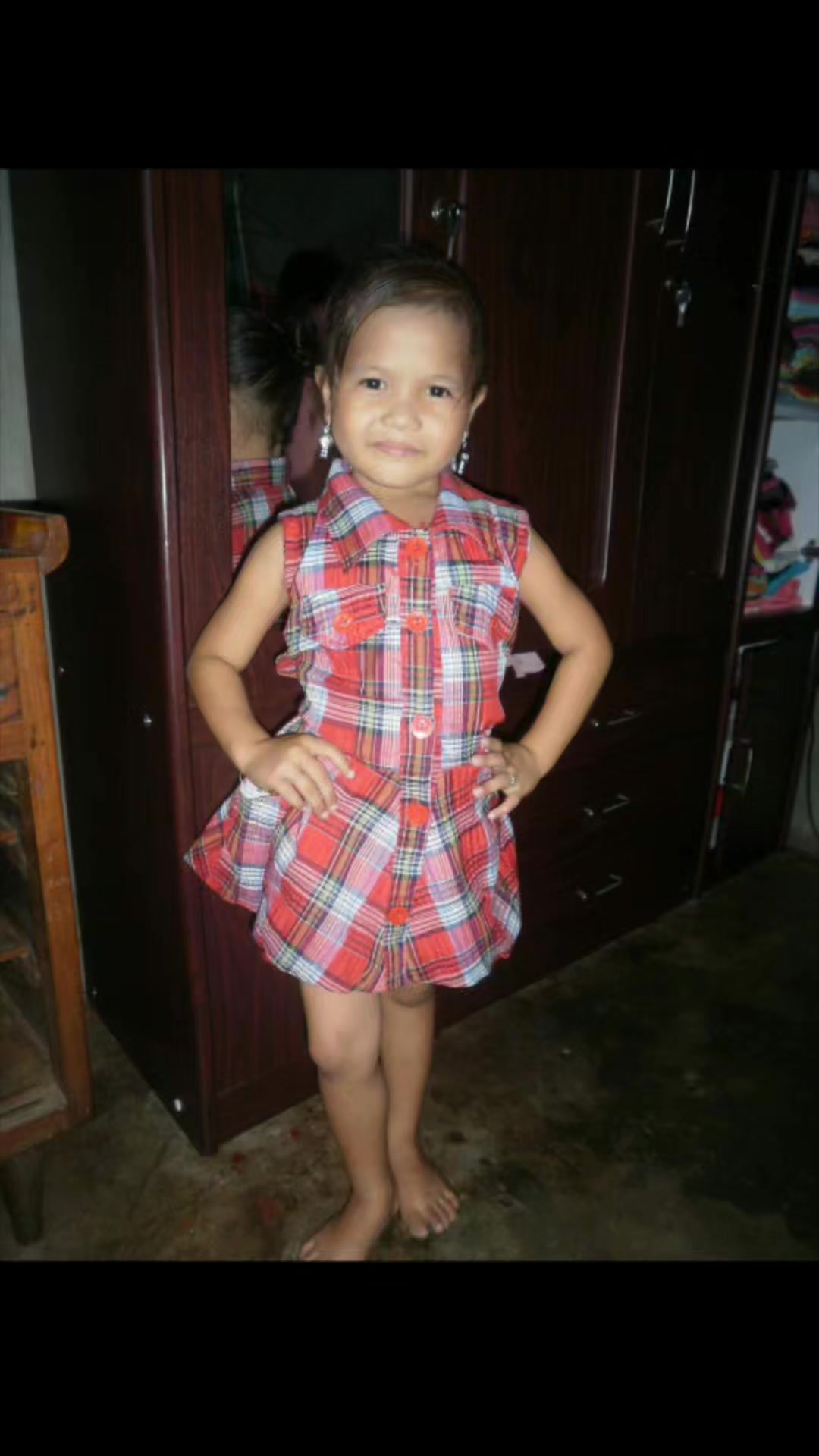 Ruby Bernardo