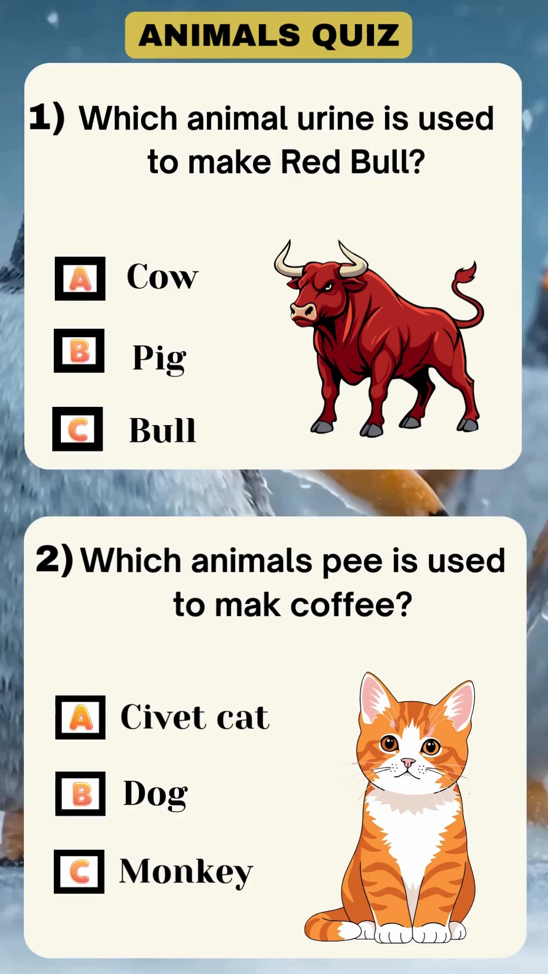 #quiz #riddle #usaquiz #braintest #creatorsearchinsights | Quiz Time ...