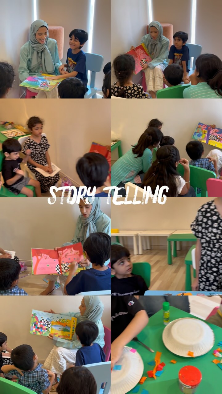 Let's Talk... - Let's Talk Speech and Language Therapy Clinic