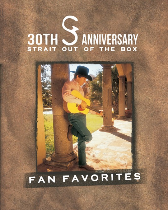 Happy 30th Anniversary to #StraitOutOfTheBox! What's your go-to