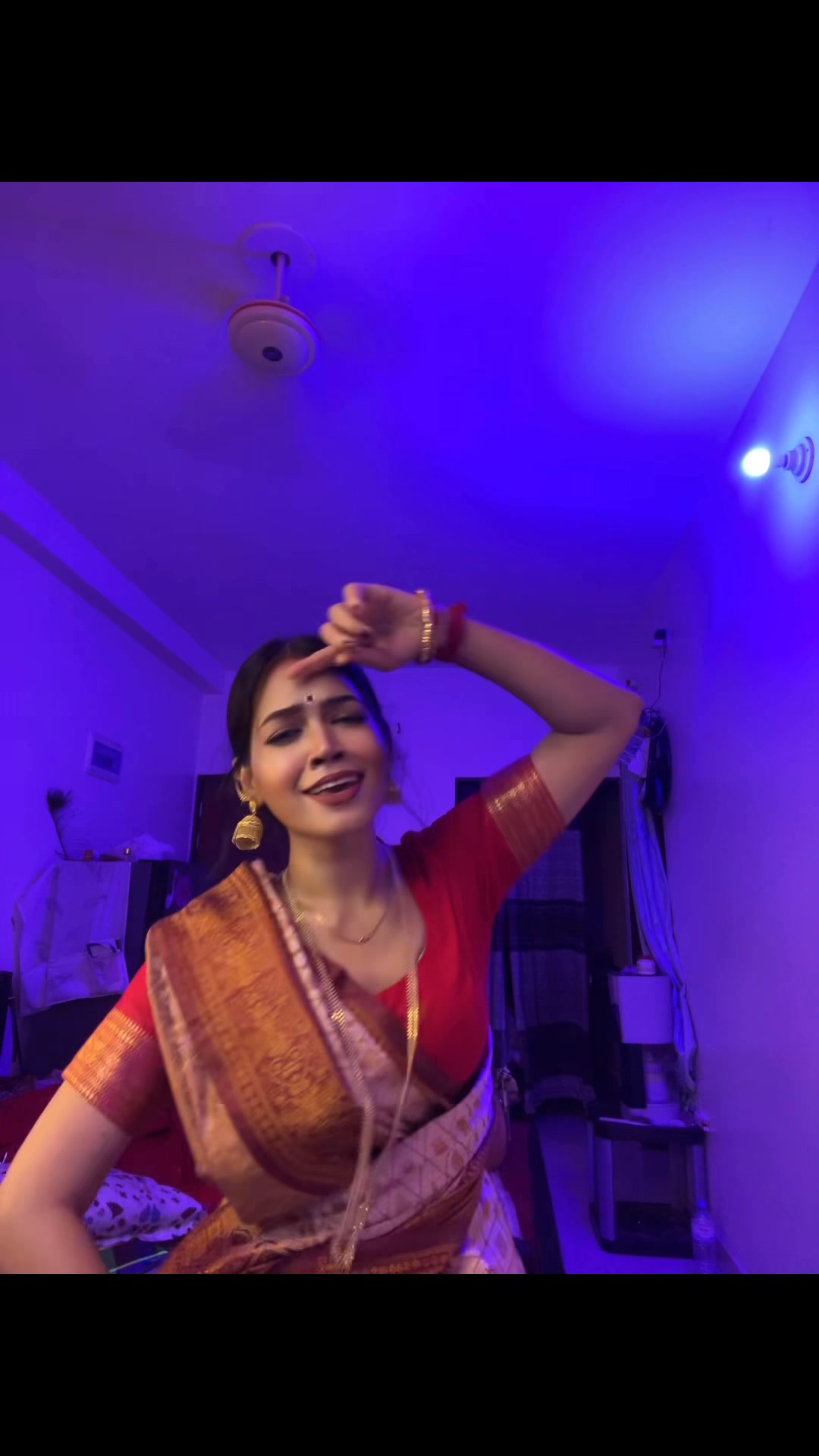 My favorite dance | Radhika Ritu | Facebook
