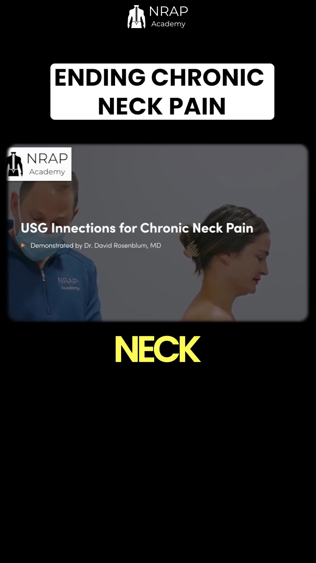bpc 157 neck pain how to inject shoulder Relieving and Shoulder Pain: Injection Techniques Targeted Nerve Blocks For Chronic