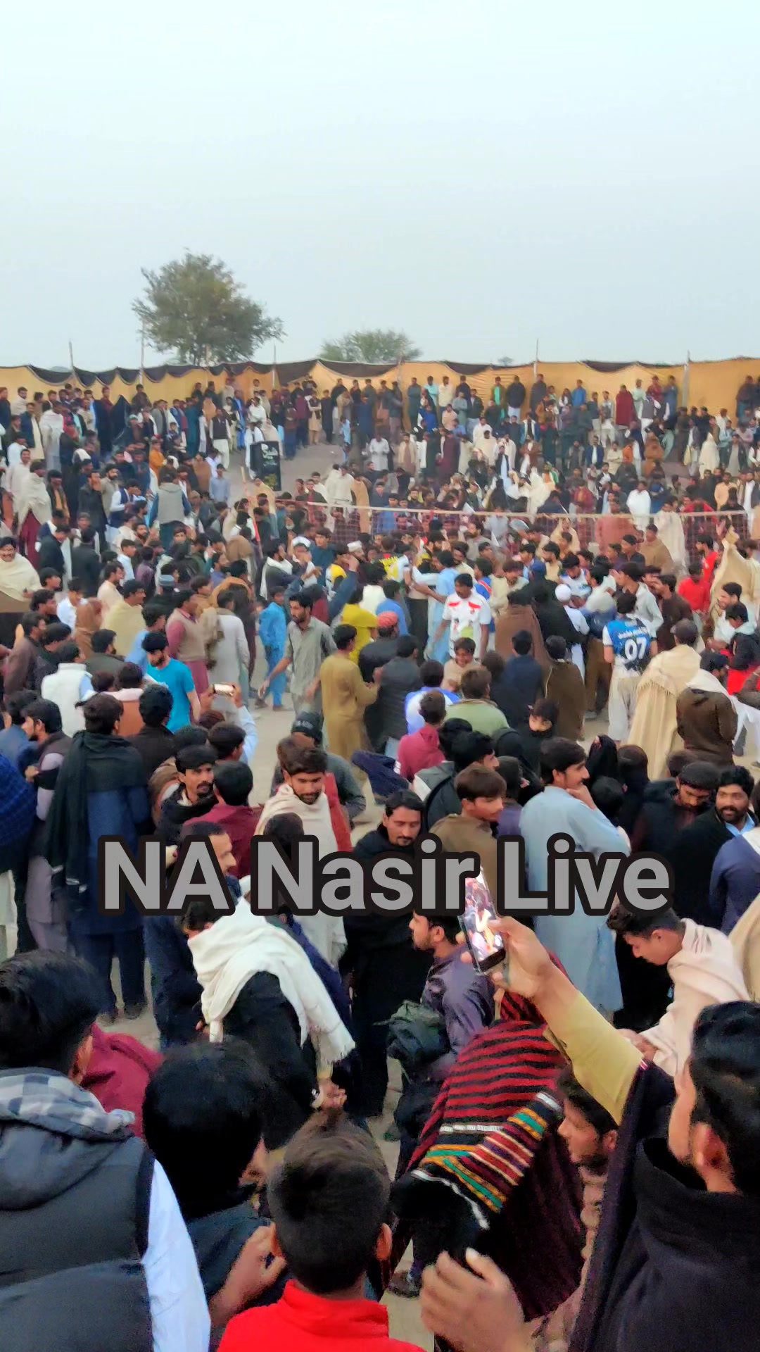 اساں جداں وی ٹنگی جگ تے گج وج کے ٹنگی اے جیو ملک سلیم اعجاز چھینہ جیو ...
