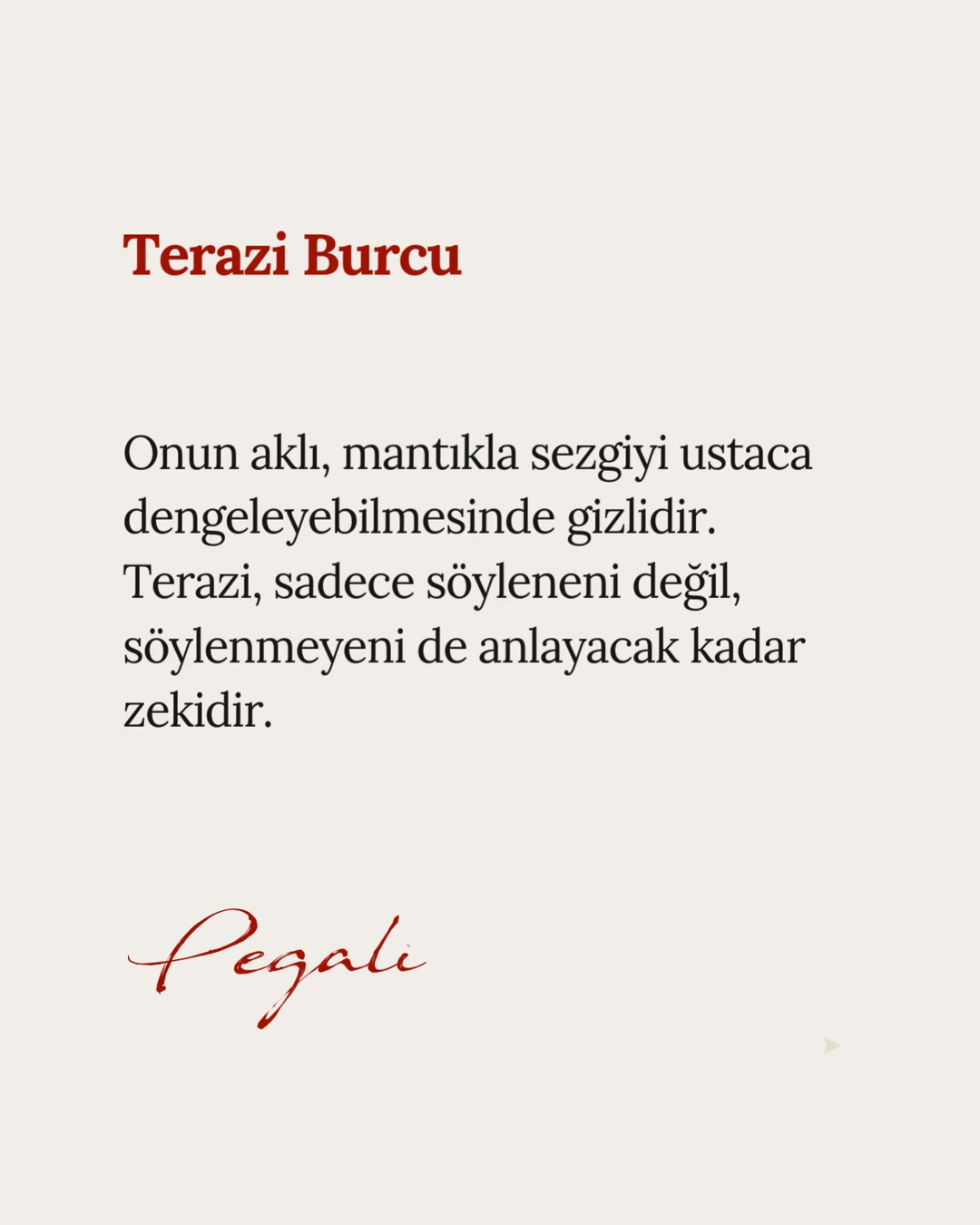 Terazi Burcu Mantıkla mı Karar Verir? [Uzman Analizi 2026] - Kapak Görseli