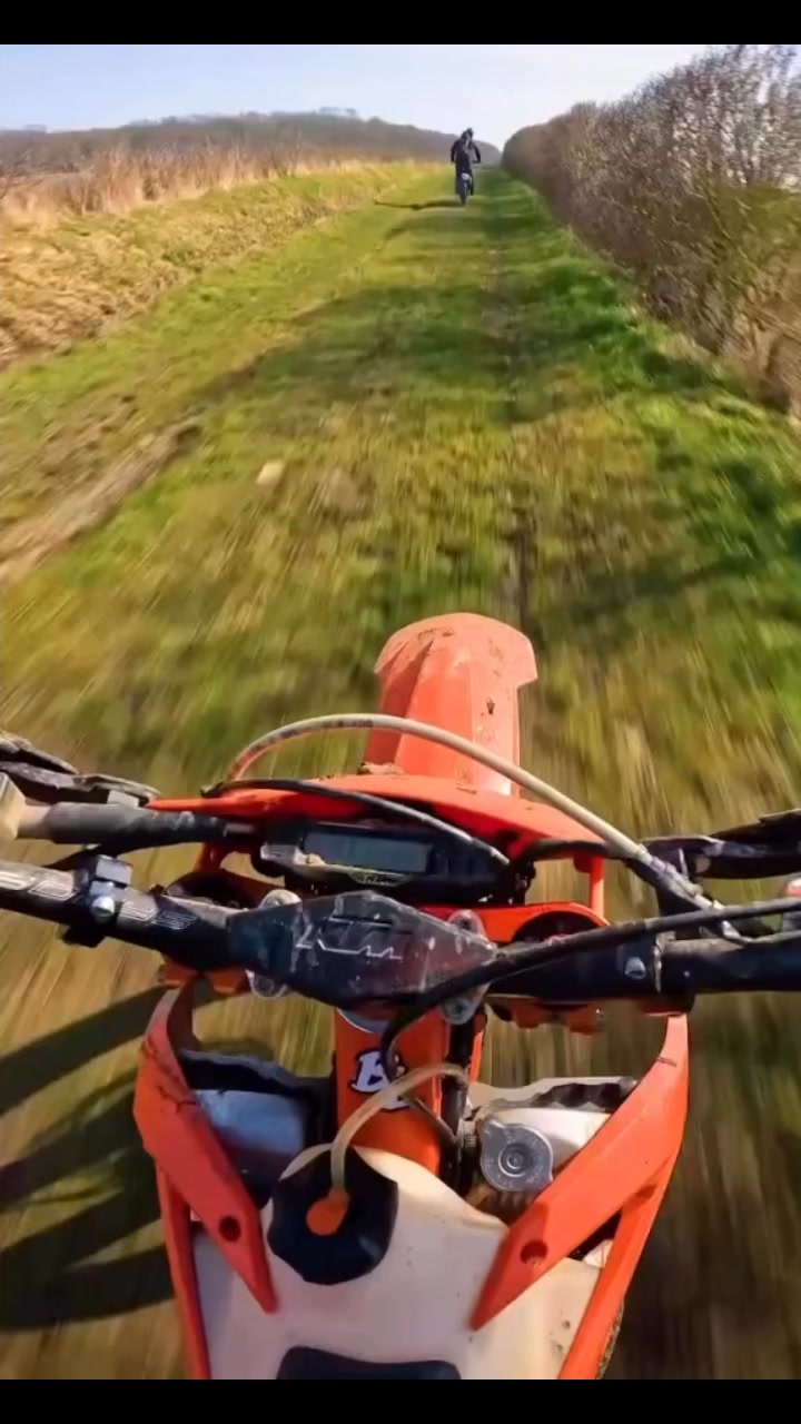 Enduro VV on Reels | Facebook