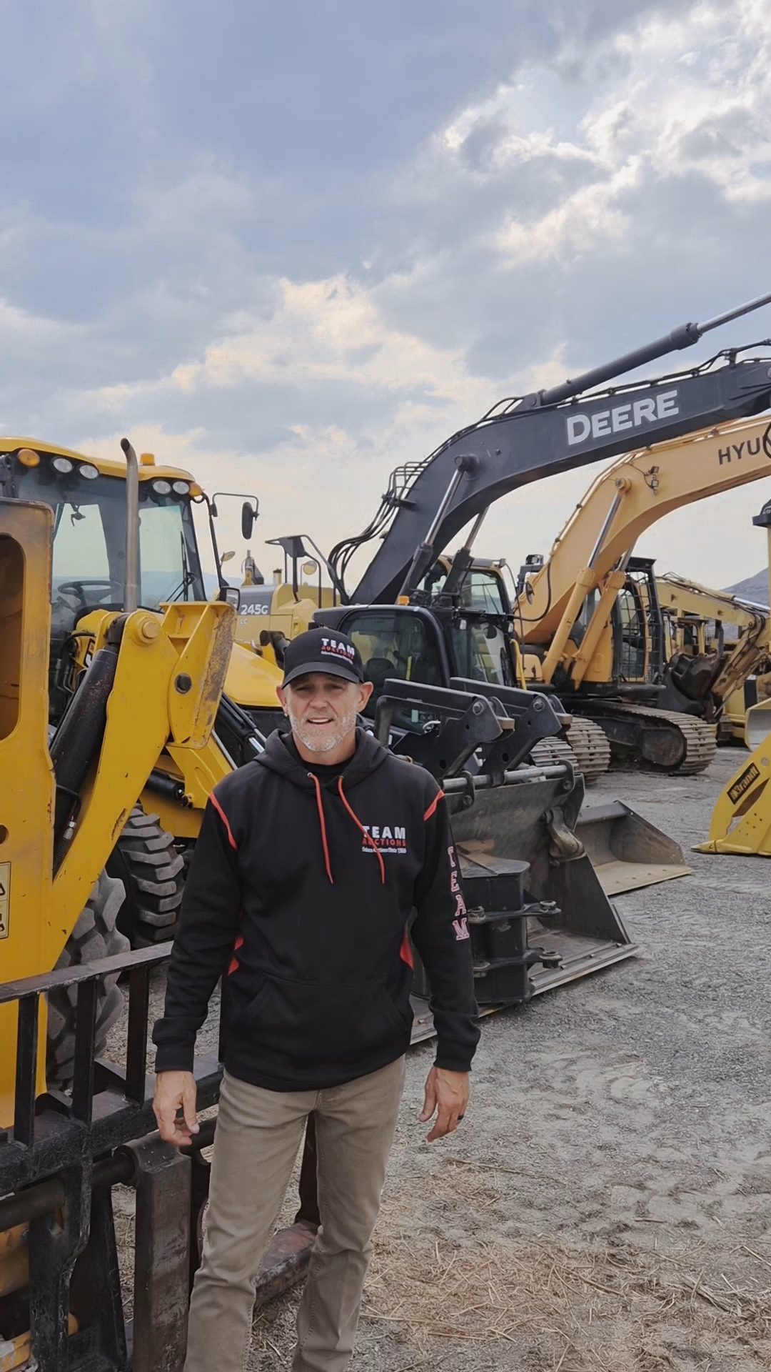 m*n様 【タイムセール！】  Kamloops Our Kamloops Unreserved Equipment Auction is around the corner
