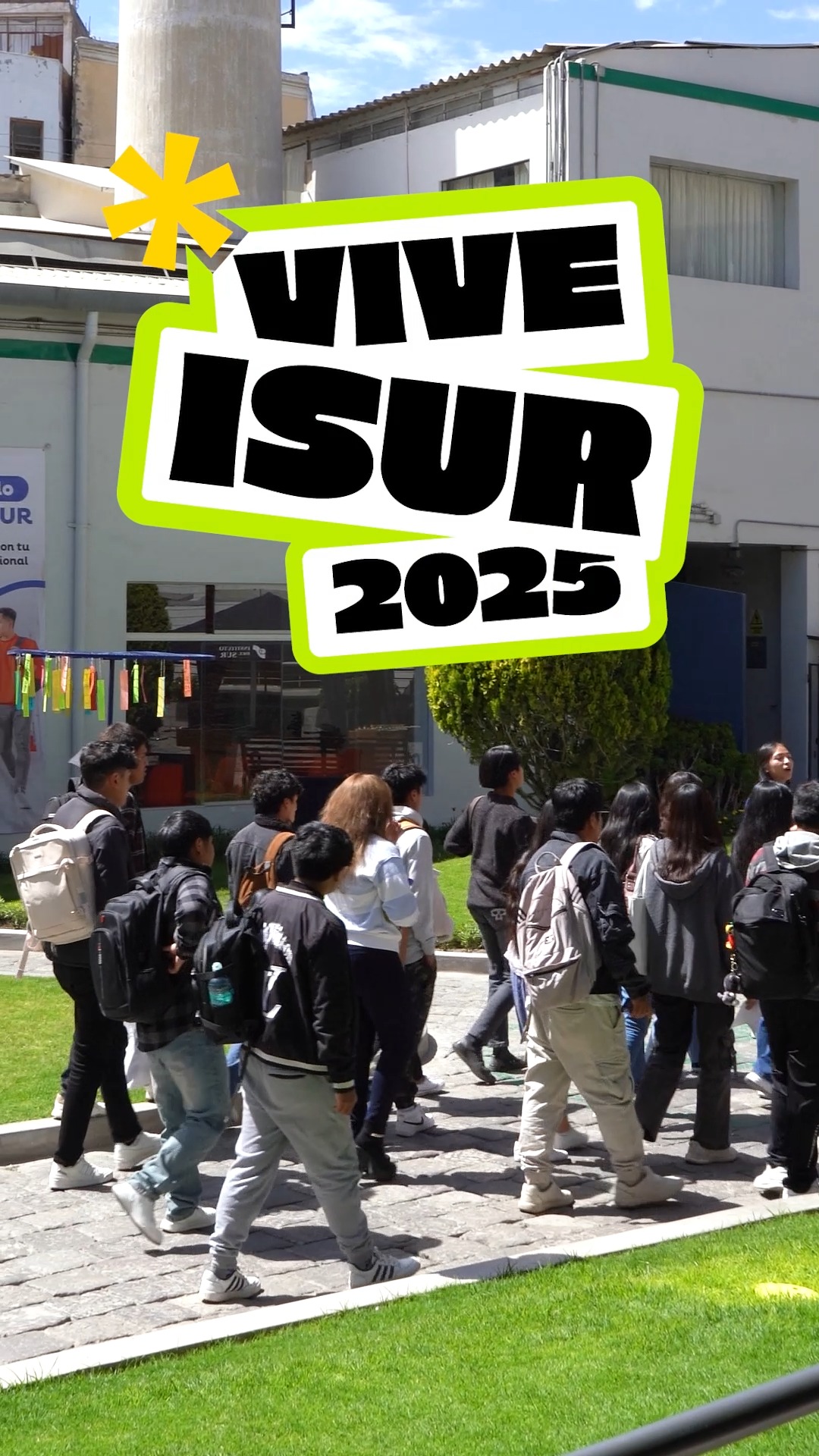 ¡No te puedes perder lo que se viene! Atreverte a explorar ...