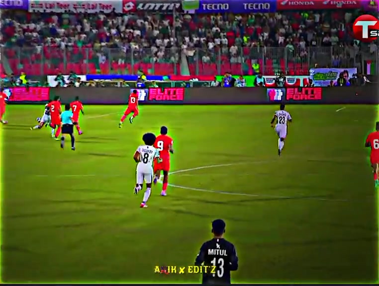 Bangladesh Vs India Football match Live Today Banvsind Ban vs ind bd vs ...